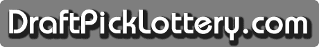 DraftPickLottery.com logo